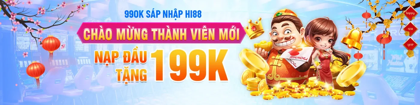 Trang chủ 23 banner nha cai 99ok