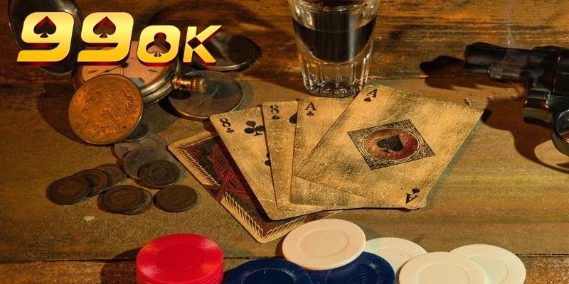 Các thế bài Baccarat là gì?