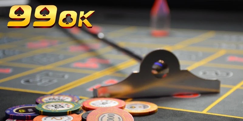 Roulette là gì? Tổng quan về trò chơi trên 99OK