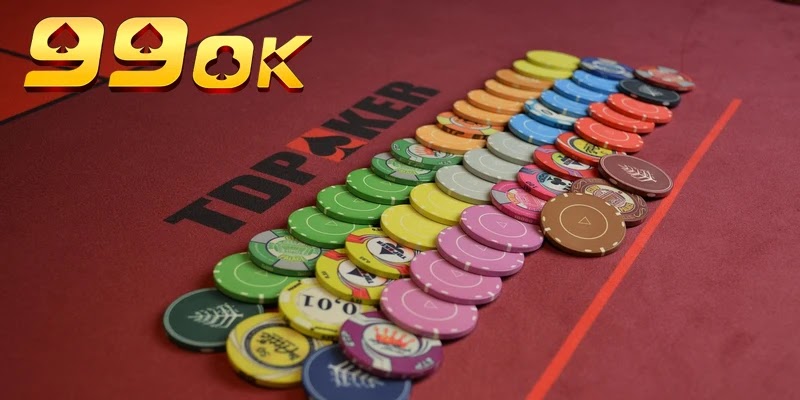 Cách đặt cược trong cách chơi Roulette hiệu quả tại 99OK