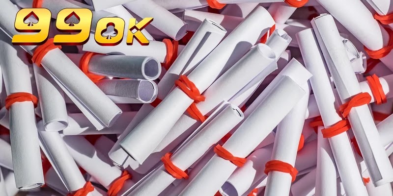 Lô Đề 99OK - Cổng Cá Cược Lô Đề Đổi Thưởng Trực Tuyến 2 Lô đề 99OK có gì khác biệt?