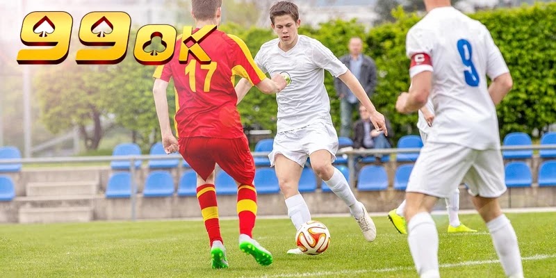Nhận diện kèo rung thơm qua các tín hiệu