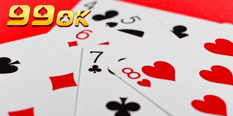 Poker 99OK - Trò Chơi Đỉnh Cao Dành Cho Dân Chuyên Nghiệp 3 Các thể loại Poker hấp dẫn tại 99OK
